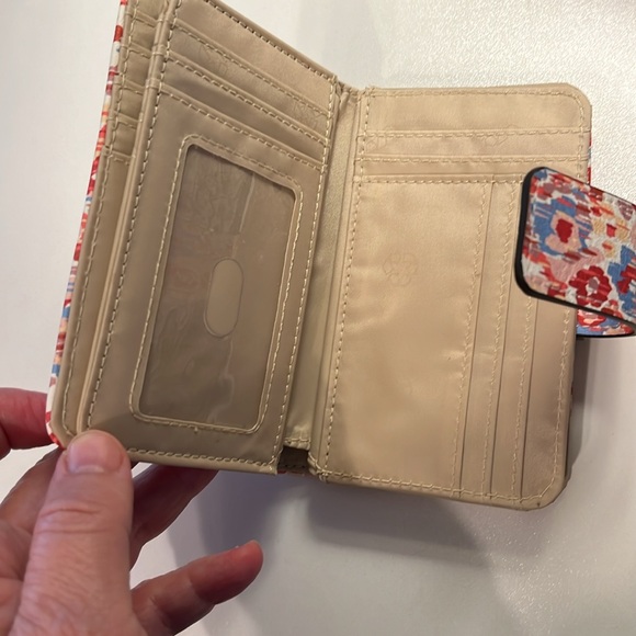Sonoma Goods for Life RFID Blocking Indexer Wallet - Picture 4 of 6